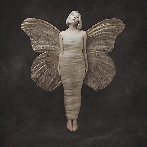 Aurora - All My Demons Greeting Me as a Friend (CD Album)