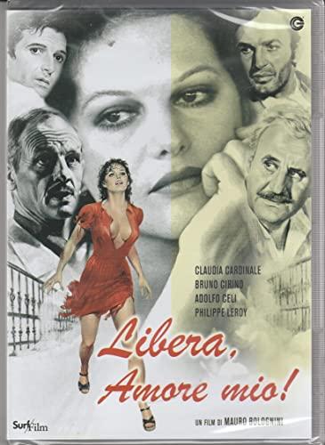 Libera Amore Mio - DVD