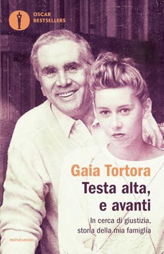 Testa alta, e avanti. In cerca di giustizia, storia della mia famiglia