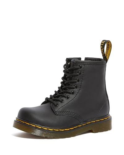DR. MARTENS 1460 T Bambino Black Softy T