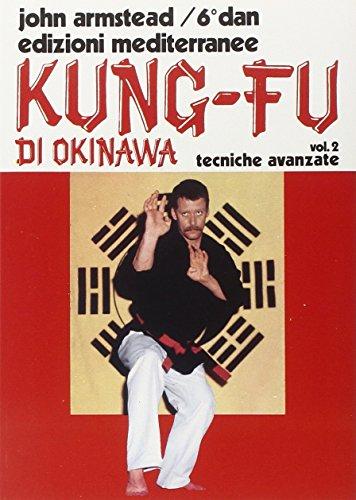 Kung fu. Tecniche avanzate (Vol. 2)