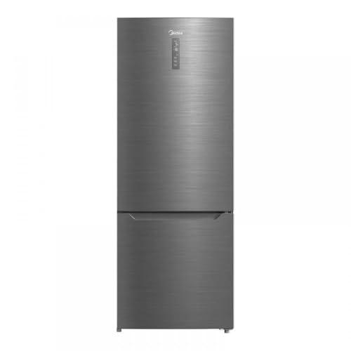 Frigorifero Combinato Midea MDRB593FGE46 - 435 Litri, Classe E, Total No Frost