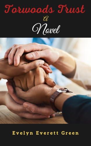 Torwoods Trust A Novel (English Edition)