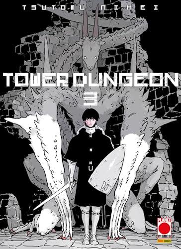 Tower Dungeon 3