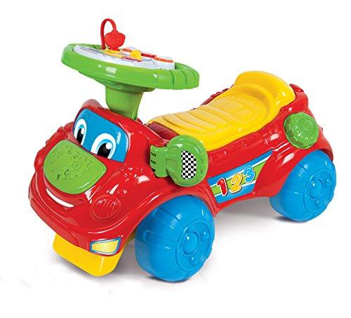 Clementoni Nicolò Go Go