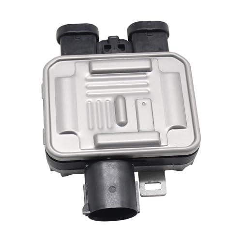 Modulo di Controllo Ventola Raffreddamento Radiatore AIRSUSFAT per Volvo, Jaguar, Land Rover e Ford
