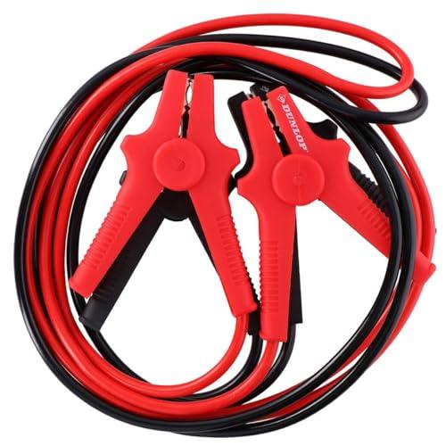 Dunlop Cavi Batteria Auto 16 mm² x 3 m