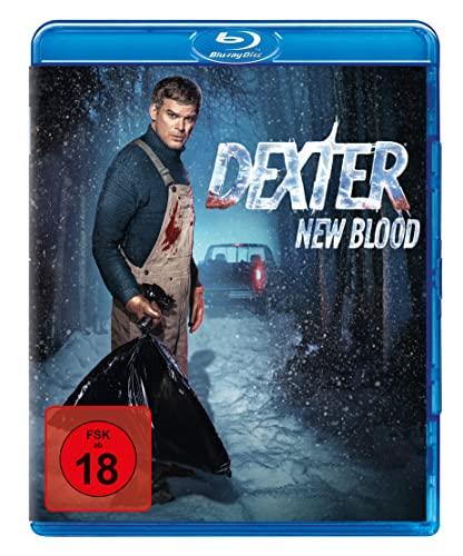 Dexter: New Blood - La Nuova Serie Evento