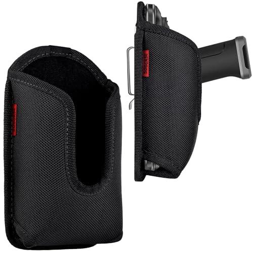 SOGCASE Serie di manici per fondina per scanner Zebra TC70x/TC75x/TC77