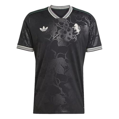 Adidas Juventus Third Jersey 2025/2026 - Uomo