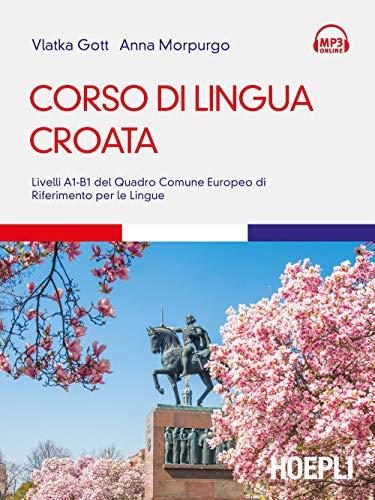 Corso di lingua croata. Livelli A1-B1