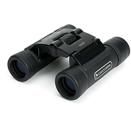 Celestron UpClose G2 10x25 Binocolo Tascabile
