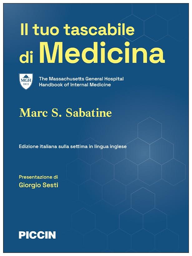 Il Tuo Tascabile di Medicina