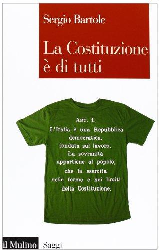 La Costituzione è di tutti