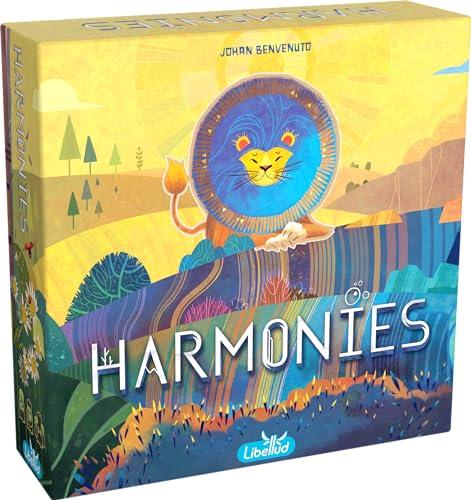 Harmonies - Gioco da Tavolo