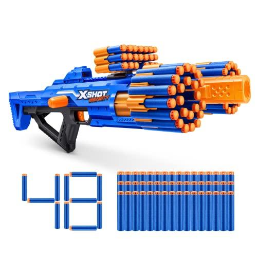 X-Shot Insanity Bezerko: Il Blaster Definitivo per Battaglie Epiche