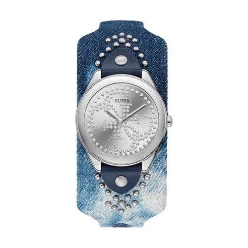 Guess Orologio Analogico al Quarzo Donna W1141L1