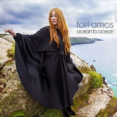 Ocean to Ocean - Tori Amos (CD Album)