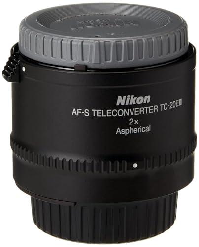 Nikon TC-20E AF-S III Teleconverter