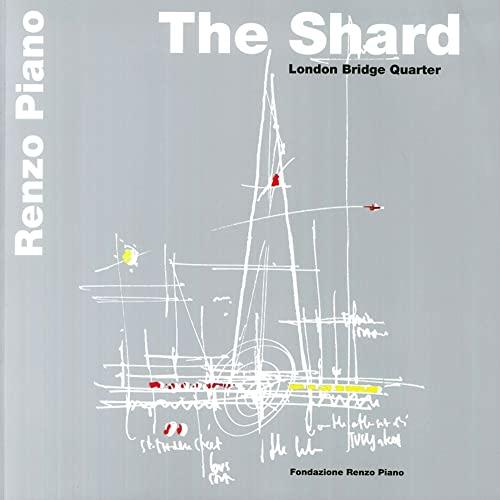 The Shard. London Bridge Tower: Guida ufficiale con realtà aumentata