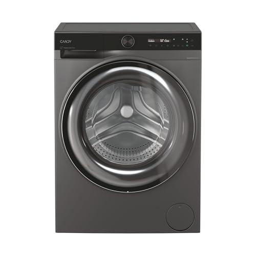 Candy Lavatrice Slim 8 Kg Classe A Antracite
