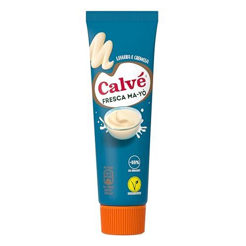 Calvé Maionese Fresca Ma-Yò, 150ml