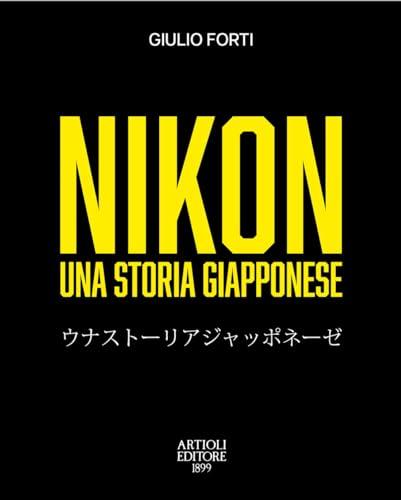 Nikon: Una Storia Giapponese