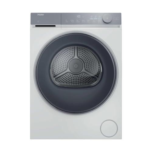 Haier X Series 7 HD90-A367U1-IT - Asciugatrice a Pompa di Calore 8 Kg Classe A