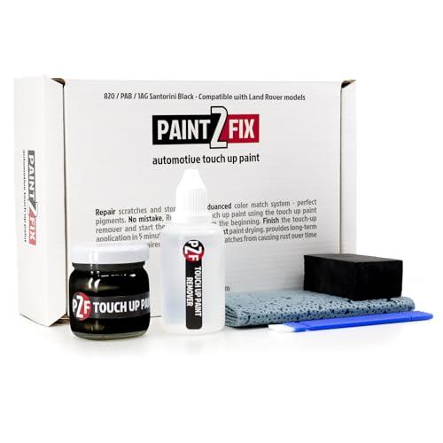 PAINT2FIX 820 / PAB / 1AG Santorini Black Kit di vernice per ritocco