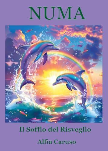 Numa. Il soffio del risveglio