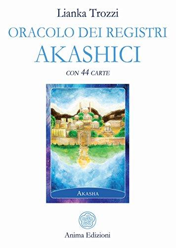 Oracolo dei Registri Akashici