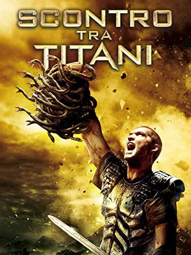 Scontro Tra Titani