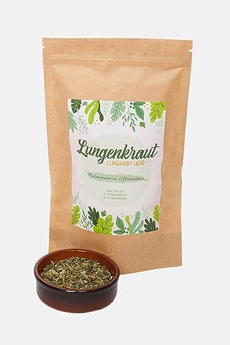 IGART Polmonaria (Lungwort) 500g - Erba Officinale dalle Proprietà Benefiche