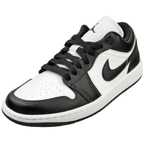 Air Jordan 1 Low Wmns Panda Black/White