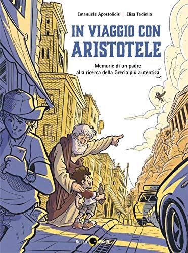 In viaggio con Aristotele