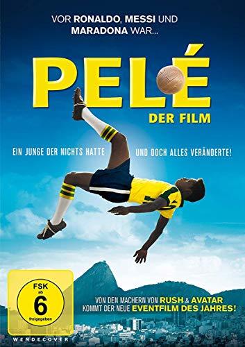 Pelé - Il Film (DVD)