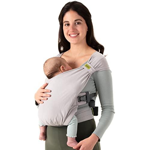 Boba Bliss Fascia Porta Bebè - Marsupio Neonato o Bambino 2 in 1
