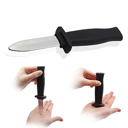 CXAFQ Coltello Pugnale a Scomparsa