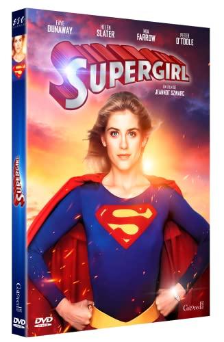 Supergirl - [DVD]
