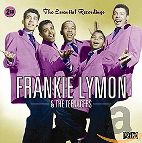 Essential Recordings - La Raccolta Definitiva