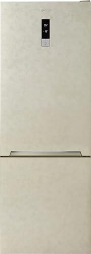 Smeg FC48MDNE Frigorifero Combinato No Frost Color Marmo