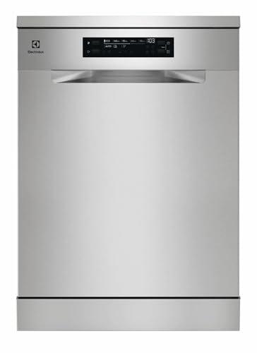 Lavastoviglie Electrolux ESS68400SX Inox a Libera Installazione