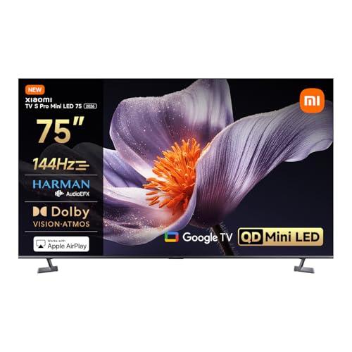 Xiaomi TV S Pro Mini LED 75