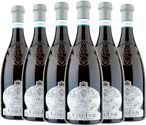 Cà dei Frati Lugana DOC I Frati [ 6 Bottiglie x 750ml ] (2023)