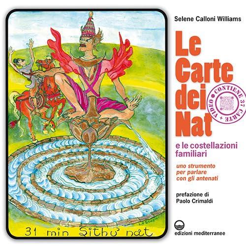 Carte dei Nat e le Costellazioni Familiari: Parla con i Tuoi Antenati