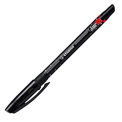 STABILO Exam Grade Penna a Sfera Nera