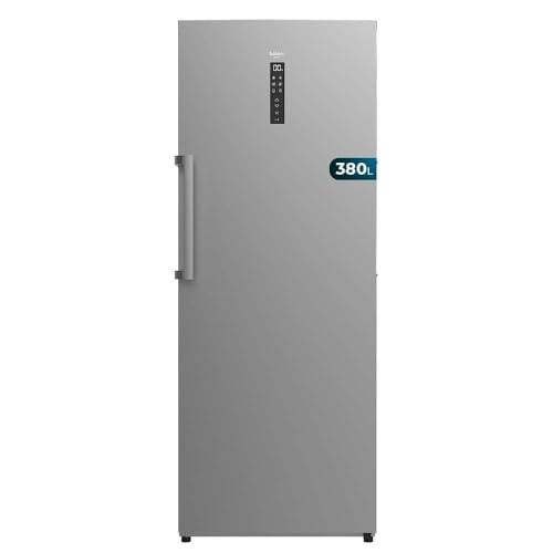 Congelatore Verticale Cecotec Bolero CoolMarket UF 380 Inox D
