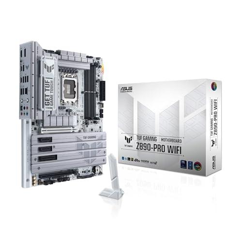 ASUS TUF GAMING Z890-PRO WIFI