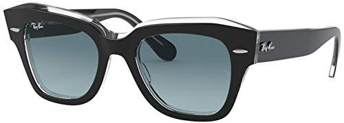 Ray-Ban 0RB2186 State Street Occhiali da Sole