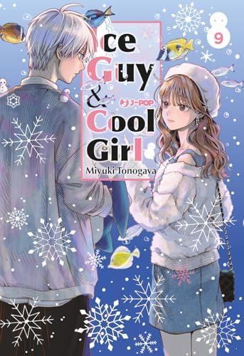 Ice Guy & Cool Girl 8